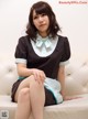 Rio Yumesaki - Biznesh Grab Gallery P12 No.b3f569 Image No. 1