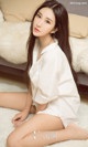 UGIRLS - Ai You Wu App No.795: Model Lu Xiao Ran (路 小 冉) (40 photos) P7 No.4e8e55