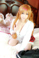 Cosplay Lechat - Cutting Pussy Pics P6 No.9c73d3