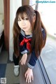 Rin Higurashi - Shoolgirl Ftv Girls P5 No.4369f0