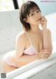 Emi Kurita くりえみ, Minata Makino 牧野みなた, Young Gangan 2022 No.15 (ヤングガンガン 2022年15号) P10 No.927235