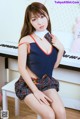 TouTiao 2017-01-29: Model Guo Yiran (郭 忆 然) (26 photos) P26 No.3a99d5