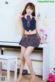 TouTiao 2017-01-29: Model Guo Yiran (郭 忆 然) (26 photos) P7 No.2d1642