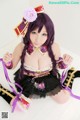 Cosplay Saku - Darlings Xxxn Grip P6 No.964fd3