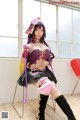 Cosplay Saku - Darlings Xxxn Grip P3 No.ef76c1 Image No. 19