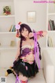 Cosplay Saku - Darlings Xxxn Grip P4 No.328a40