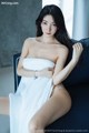 HuaYang 2019-01-14 Vol.108: Model Xiao Reba (Angela 喜欢 猫) (42 photos) P19 No.5f9664