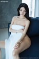 HuaYang 2019-01-14 Vol.108: Model Xiao Reba (Angela 喜欢 猫) (42 photos) P17 No.b5b318