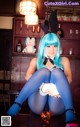 Cosplay Senki - Leanne Playing Navaporn P7 No.5a4f9d Image No. 11