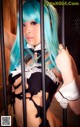 Cosplay Senki - Leanne Playing Navaporn P1 No.81ada2