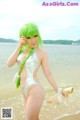 Cosplay Tatsuki - Divine Sex Pics P1 No.66db32