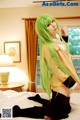 Cosplay Tatsuki - Divine Sex Pics P10 No.71d4ba