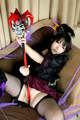 Rin Higurashi - Mindi Nude Pic P4 No.776644