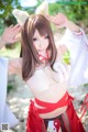 Cosplay Saku - Trannypornsex Bbw Xlxxx P10 No.2781da