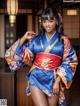Ava Brooks - Midnight Kimono The Enchanting Seduction of an Ebony Geisha Set.1 20230805 Part 17 P16 No.a6375b