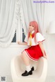 Cosplay Enako - Steaming Expo Mp4 P6 No.7f0f82