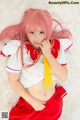 Cosplay Enako - Steaming Expo Mp4