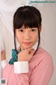 Riho Kodaka - Barbie Watch Mymom P1 No.23f491