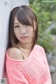 Saki Hatsumi 初美沙希, Rebecca 写真集 ヒミツのさきっぽ Set.02 P8 No.09b8b8