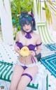 [Senya Miku 千夜未来] Cheshire Swimsuit P7 No.dd5773