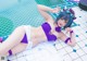 [Senya Miku 千夜未来] Cheshire Swimsuit P6 No.c3707f