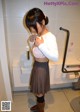 Chikako Onishi - Amrika 4k Photos