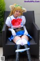 Cosplay Ayane - Fuckgram Galariya 3g P7 No.b23263 Image No. 11