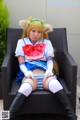 Cosplay Ayane - Fuckgram Galariya 3g P11 No.96d460 Image No. 3