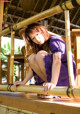 Minori Hatsune - Foxies Git Cream P4 No.6fe3b5