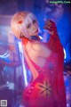 Coser@果咩酱w Vol.016: (25 photos) P4 No.62d3e8