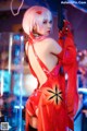 Coser@果咩酱w Vol.016: (25 photos) P10 No.b871b6