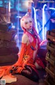 Coser@果咩酱w Vol.016: (25 photos) P7 No.709931