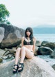 Fumika Baba 馬場ふみか, Weekly Playboy 2019 No.45 (週刊プレイボーイ 2019年45号) P19 No.54ac70