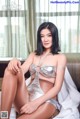 TouTiao 2017-08-16: Model You You (悠悠) (28 photos) P13 No.87e313 Image No. 31