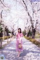 Ririko Kinoshita 木下凛々子, デジタル写真集 春夏秋冬 「春」 Set.01 P27 No.19de52