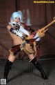 Cosplay Akiton - Lasbins Hot Memek P12 No.e6f334 Image No. 1