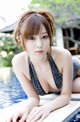 Natsuki Ikeda - Perawan Strip Panty P4 No.04e268