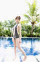 Natsuki Ikeda - Perawan Strip Panty P11 No.f4a8c8