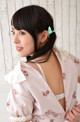 Ikumi Kuroki - Pemain Moms Butt P7 No.15493a