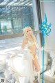 只是简言 Cosplay 迦娜 P10 No.e3976b Image No. 73