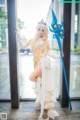 只是简言 Cosplay 迦娜 P29 No.a8b820 Image No. 35