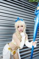 只是简言 Cosplay 迦娜 P5 No.37d621 Image No. 83