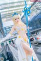 只是简言 Cosplay 迦娜 P13 No.f394ca Image No. 67