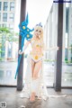 只是简言 Cosplay 迦娜 P36 No.e3b323 Image No. 21