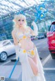 只是简言 Cosplay 迦娜 P9 No.7a1ec5 Image No. 75