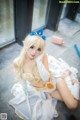 只是简言 Cosplay 迦娜 P7 No.d6aac1 Image No. 79