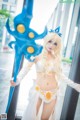 只是简言 Cosplay 迦娜 P6 No.b21137 Image No. 81