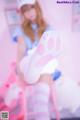 Coser@神楽坂真冬 Vol.012: -血小板 (150 photos) P54 No.7b5ed5