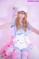 Coser@神楽坂真冬 Vol.012: -血小板 (150 photos) P94 No.6f5c0e