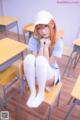 Coser@神楽坂真冬 Vol.012: -血小板 (150 photos) P33 No.58d5c2